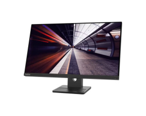 LENOVO LCD E24-30 - 23.8”,IPS,matný,16:9,1920x1080,100Hz,178/178,4/6ms,250cd/m2,1300:1,repro,VGA,HDMI,DP,VESA