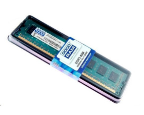 GOODRAM DIMM DDR3 8GB 1600MHz CL11