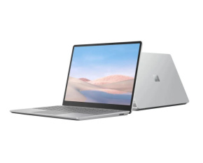 BAZAR - Microsoft Surface Laptop GO Intel Core i5-1035G1 12.4inch 8GB 256GB W10PRO CZ/SK layout - Repasováno