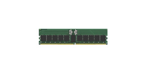 KINGSTON DIMM DDR5 32GB 5600MT/s CL46 ECC 2Rx8 Micron D Server Premier