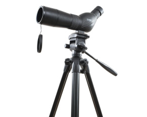 Focus dalekohled Hawk 15-45x60 + Tripod 3950