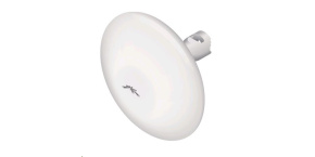 UBNT airMAX NanoBeam M5 2x16dBi [Client/AP/Repeater, 5GHz, 802.11a/n, 10/100 Ethernet]