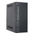 CHIEFTEC skříň Uni Series/mini ITX, BT-02B-U3, Black, SFX 250W