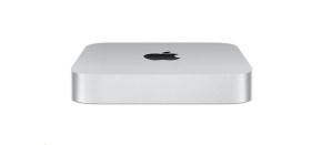 APPLE Mac mini, M2 chip with 8-core CPU and 10-core GPU, 256GB SSD,8GB RAM