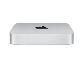 APPLE Mac mini, M2 chip with 8-core CPU and 10-core GPU, 256GB SSD,8GB RAM