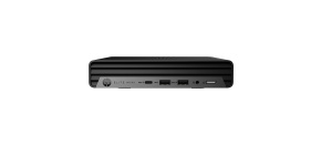 HP PC Elite Mini600G9 35W i7-12700T,2x8GB DDR5, 512GB M.2, Intel HD, WiFi6+BT, usb kl. a myš,90W,2xDP+HDMI, Win11Pro