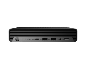 HP PC Elite Mini600G9 35W i7-12700T,2x8GB DDR5, 512GB M.2, Intel HD, WiFi6+BT, usb kl. a myš,90W,2xDP+HDMI, Win11Pro