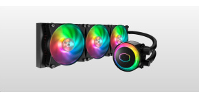 Cooler Master vodní chladič MasterLiquid ML360R RGB - LGA1851, AM4