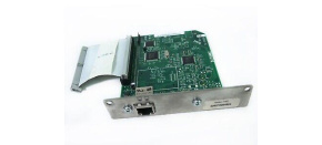 Honeywell Ethernet Interface