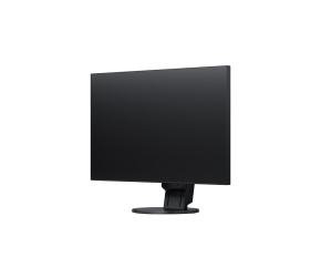 EIZO MT 24" EV2495-BK FlexScan, IPS, 1920x1200, 250nit, 1000:1, 5ms, USB-C, DisplayPort, HDMI, Repro, Černý