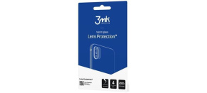 3mk Lens Protection pro Xiaomi Redmi Note 11 4G (4ks)