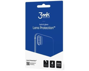 3mk Lens Protection pro Xiaomi Redmi Note 11 4G (4ks)