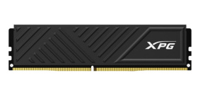 ADATA XPG DIMM DDR4 32GB (Kit of 2) 3200MHz CL16 GAMMIX D35 memory, Dual Tray