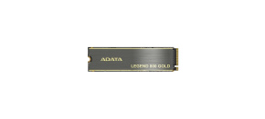 ADATA SSD 1TB LEGEND 800 GOLD, PCIe Gen4 x4, M.2 2280, (R:3500/ W:2200MB/s)