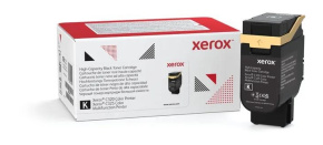 Xerox Black High Capacity Toner Cartridge pro C320/C325 (8000 stran)