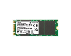 TRANSCEND SSD 32GB 600S, M.2 2260, SATA III B+M Key, MLC