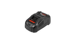 Bosch Startovací sada 2× GBA 18V 5.0 Ah   GAL 1880 CV, Professional