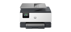 BAZAR - HP Officejet Pro 9120e HP+ (A4, 22 ppm, USB 2.0, LAN, Wi-Fi, Print, Scan, Copy, FAX, Duplex, RADF) - Pošk. obal