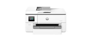BAZAR - HP All-in-One Officejet 9720e Wide Format (A3, 22 ppm (A4), USB, Ethernet, Wi-Fi, Print/Scan(A4)/Copy)- Pošk.box