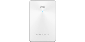 Grandstream GWN7661 přístupový bod Wi-Fi 6 AX1800 na stěnu