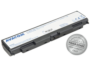 AVACOM baterie pro Lenovo ThinkPad T440P, T540P 57+ Li-Ion 11,1V 6400mAh 71Wh