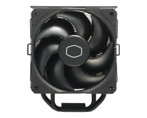 Cooler Master chladič Hyper 212 Black, 120 mm, LGA1851, AM5