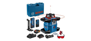 Bosch GRL 600 CHV rotační laser