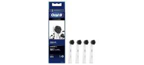 Oral-B Pure Clean náhradní hlavice, 4 kusy