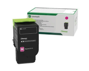 LEXMARK toner purpurový pro C2335, XC2335 (11 700 str.)