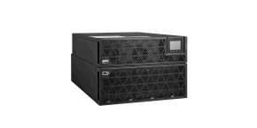 APC Smart-UPS RT 20kVA 230V International (20kW), On-line, 7U, Rack/Tower