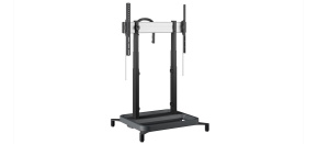 Optoma IFPD RISE 5108 MOTORIZED DISPLAY LIFT FLOOR STAND 80 B EU