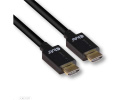 Club3D Kabel Ultra Rychlý HDMI™ Certifikovaný 4K 8K60Hz 48Gbps (M/M), 1m, 30 AWG