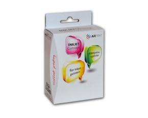 Xerox alternativní INK Epson T2434XL (10 ml., yellow) - Allprint