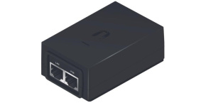 UBNT POE-48-24W-G [Gigabit PoE adaptér, 48V/0,5A (24W), vč. napájecího kabelu]