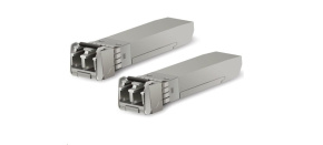 UBNT UACC-OM-MM-10G-D-2 (UF-MM-10G) - U Fiber, Multi-Mode Module, 10G, 2-Pack