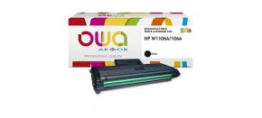 OWA Armor toner pro HP LJ MFP 135 1000 st. černá kom.s W1106A