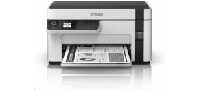 EPSON tiskárna ink EcoTank Mono M2120, 3in1,A4, 1200x2400dpi, 32ppm, USB, Wi-Fi