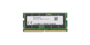 HP 1x16GB DDR5-4800 ECC SODIMM