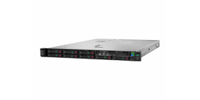 HPE PL DL360g10 4208 (2.1G/8C) 2x32G 2x960G SATAMU (P18434) 2x800W P408-a/2G 4x1G Smart Choice