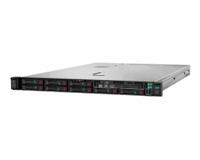 HPE PL DL360g10 4208 (2.1G/8C) 2x32G 2x960G SATAMU (P18434) 2x800W P408-a/2G 4x1G Smart Choice