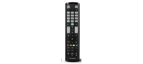 Thomson ROC1128SAM, univerzální ovladač pro TV Samsung