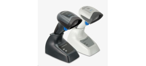 Datalogic QuickScan I QBT2131, BT, 1D, BT, multi-IF, bílá