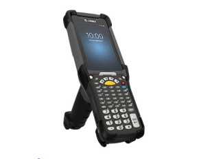 Zebra MC9300 (34 keys, Functional Numeric), 2D, SR, SE4770, BT, Wi-Fi, Func. Num., Gun, IST, Android