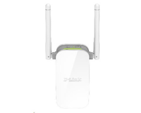 D-Link DAP-1325 Wi-Fi Range Extender, Wireless N300, 1x 10/100 RJ45