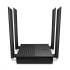 TP-Link Archer C64 OneMesh/EasyMesh WiFi5 router (AC1200, 2,4GHz/5GHz, 4xGbELAN, 1xGbEWAN)