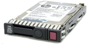 HP HDD 600GB 10k SAS SFF 2.5 6G SC HTPL Ent 3y G8 G9 652583-B21 619286-003 641552-003