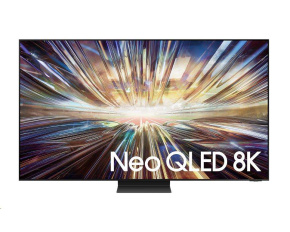 SAMSUNG 65" Neo QLED 8K QE85QN800D Série QN800D