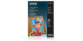 EPSON Paper A4 - Photo Paper Glossy A4 20 sheet