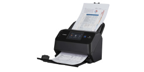 Canon dokumentový skener imageFORMULA DR-S150 A4,wifili, 45ppm, ADF,USB