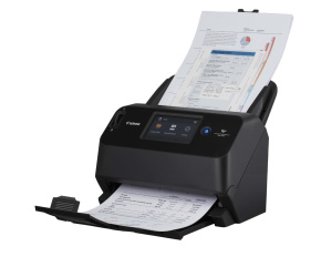 Canon dokumentový skener imageFORMULA DR-S150 A4,wifili, 45ppm, ADF,USB